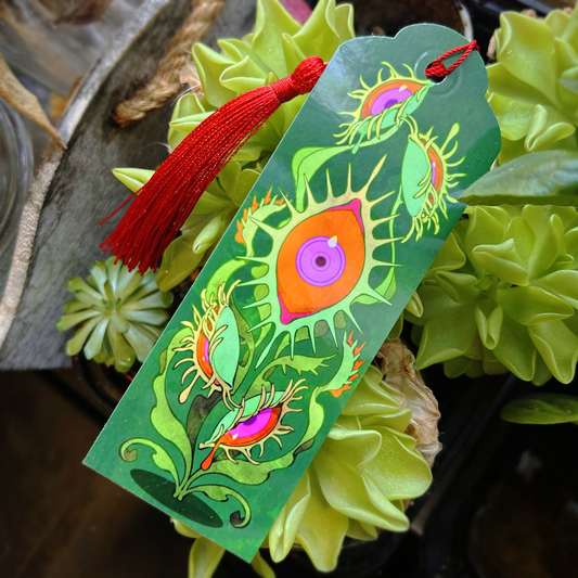 VENUS Bookmark