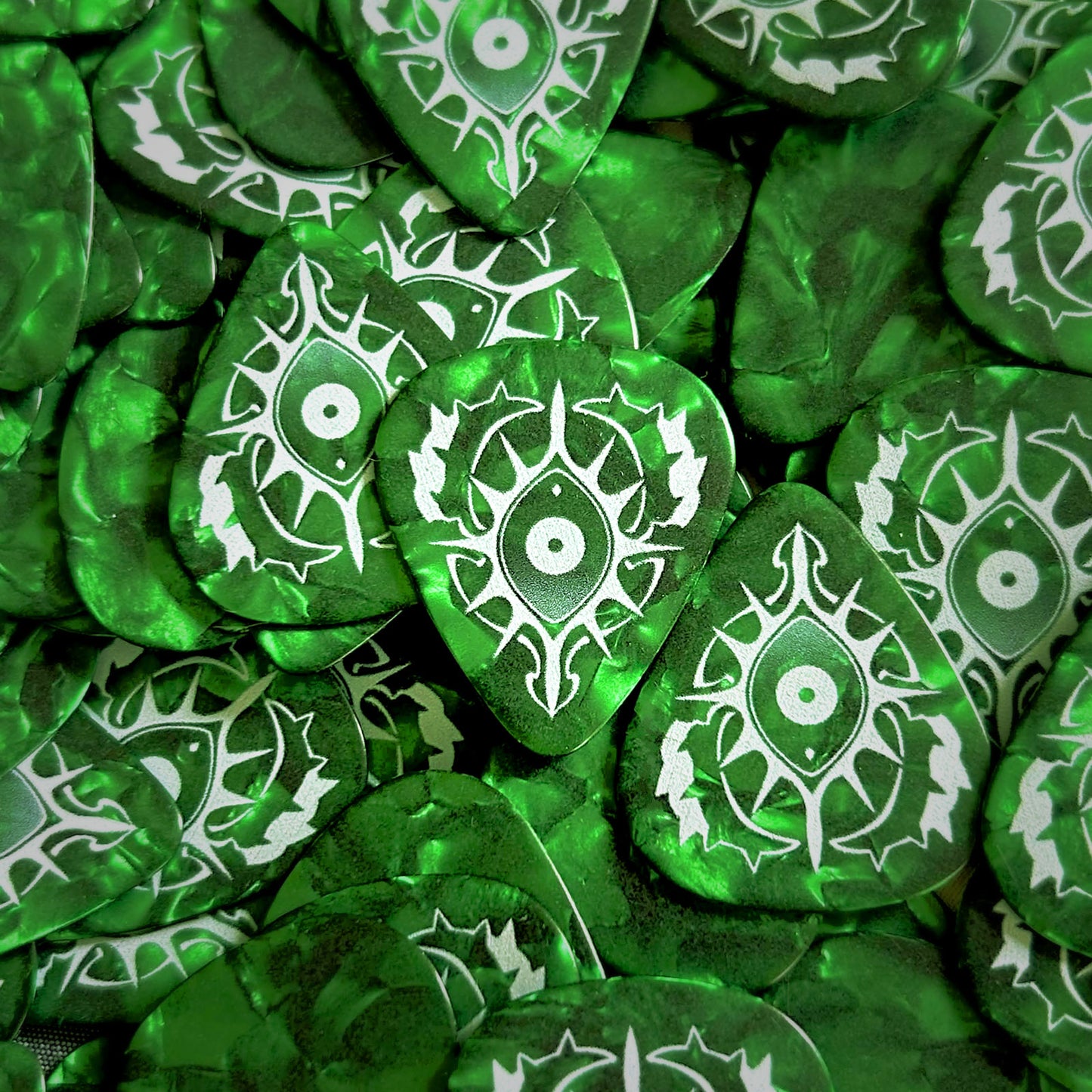 "VENUS" Guitar Picks