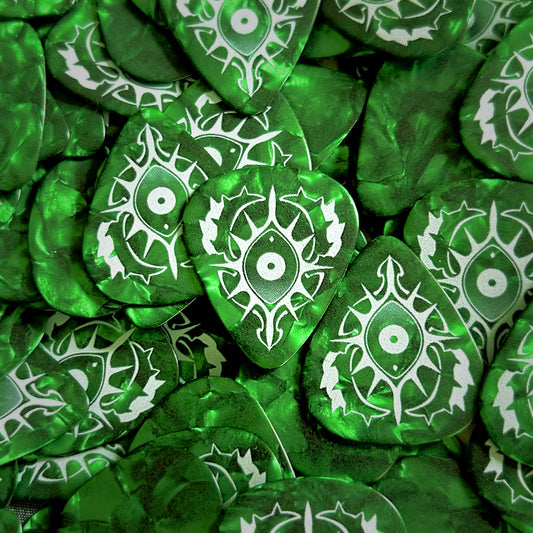 "VENUS" Guitar Picks