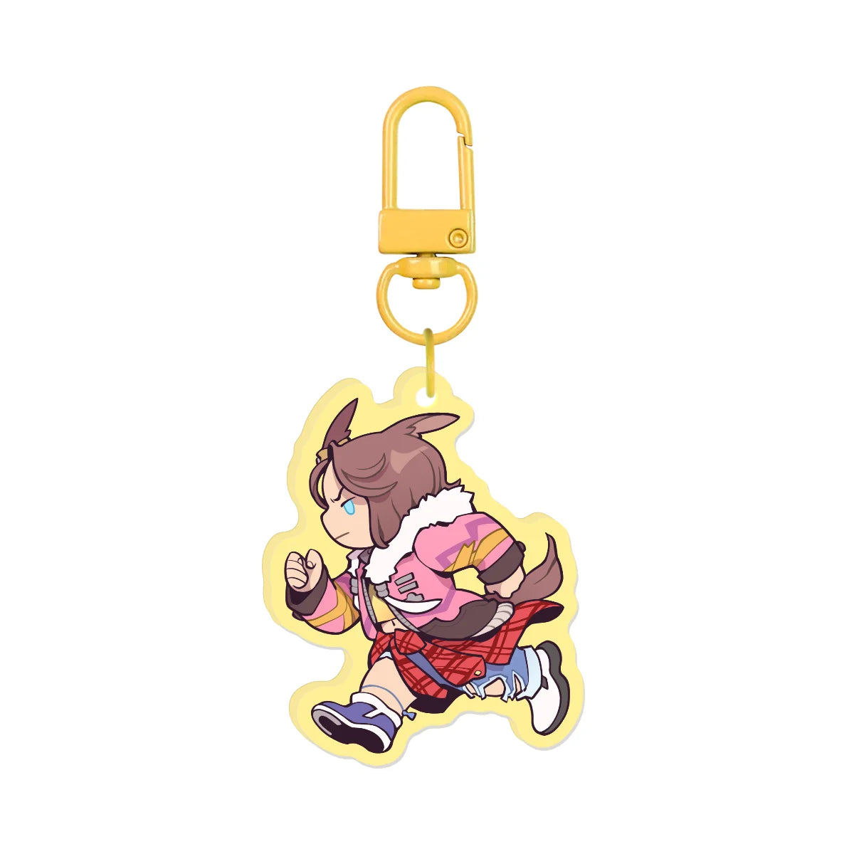[Umamusume] Narita Taishin Acrylic Charms
