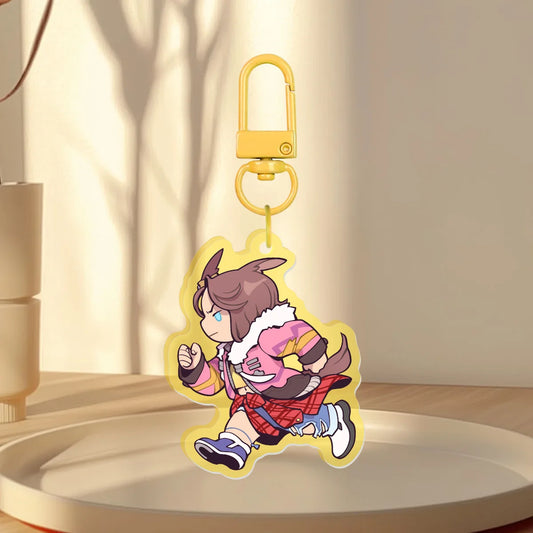 [Umamusume] Narita Taishin Acrylic Charms