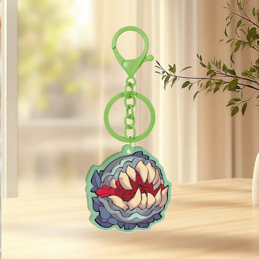 TERATOMA (Green)