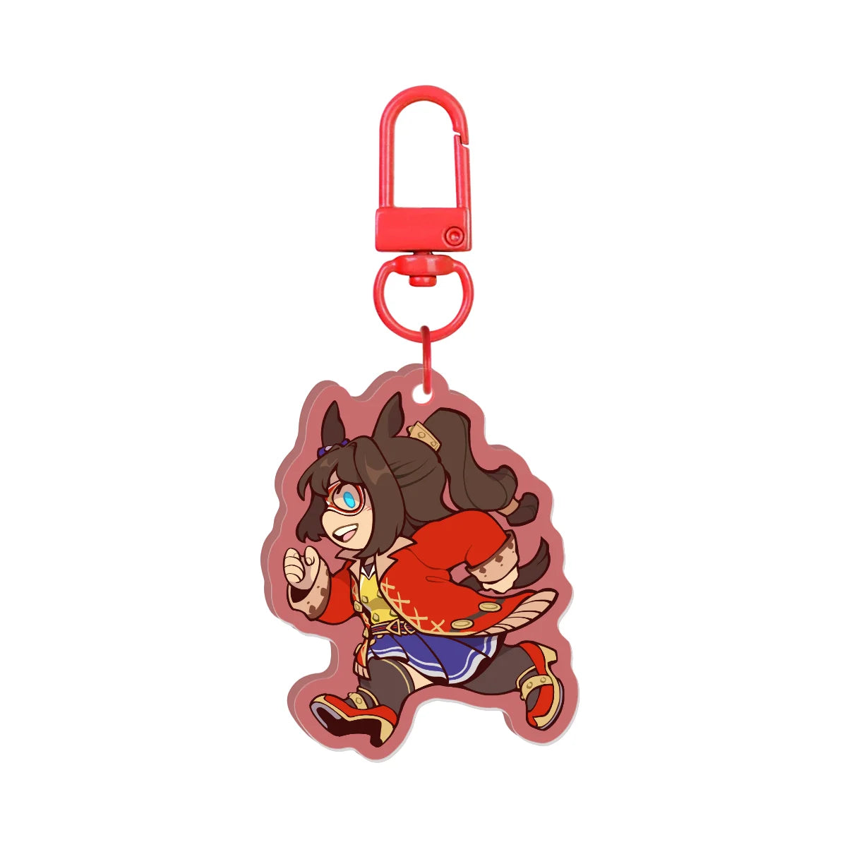 [Umamusume] El Condor Pasa Acrylic Keychain