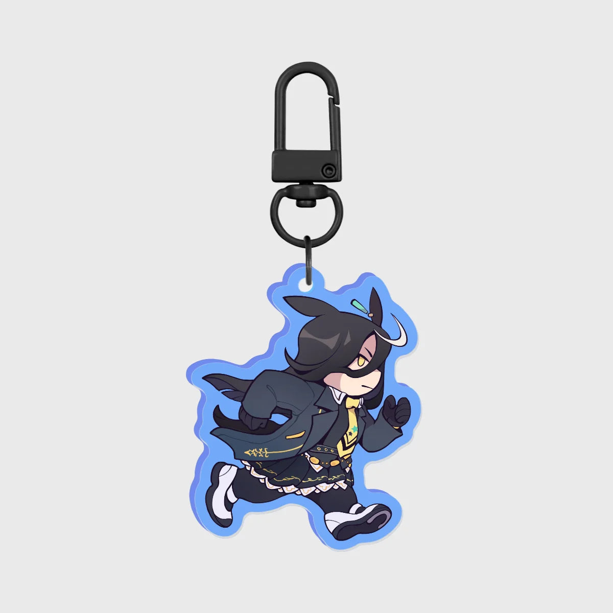 [Umamusume] Manhattan Cafe Acrylic Keychain