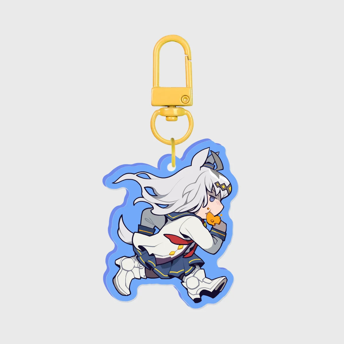 [Umamusume] Oguri Cap Acrylic Charms