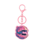 "TERATOMA" (Pink) Acrylic Charm
