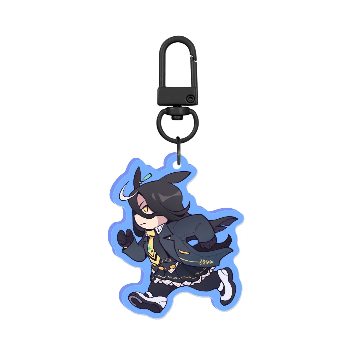 [Umamusume] Manhattan Cafe Acrylic Keychain