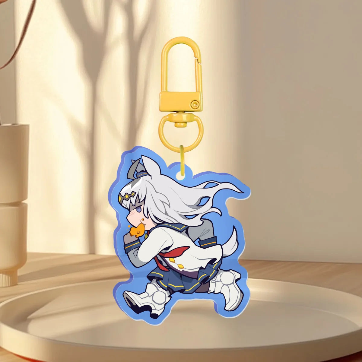 [Umamusume] Oguri Cap Acrylic Charms