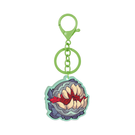 TERATOMA (Green)