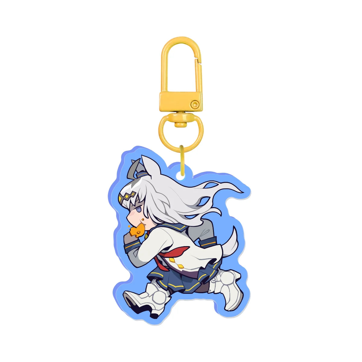 [Umamusume] Oguri Cap Acrylic Charms