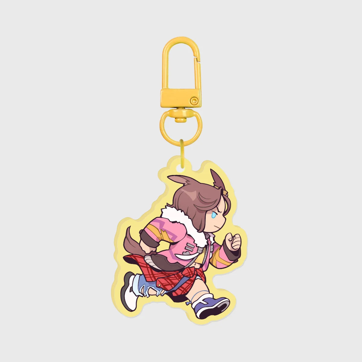 [Umamusume] Narita Taishin Acrylic Charms