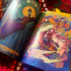 Object Head Zine 2025: Fantasy & Magic Edition