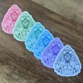 MOTH Sticker Pack