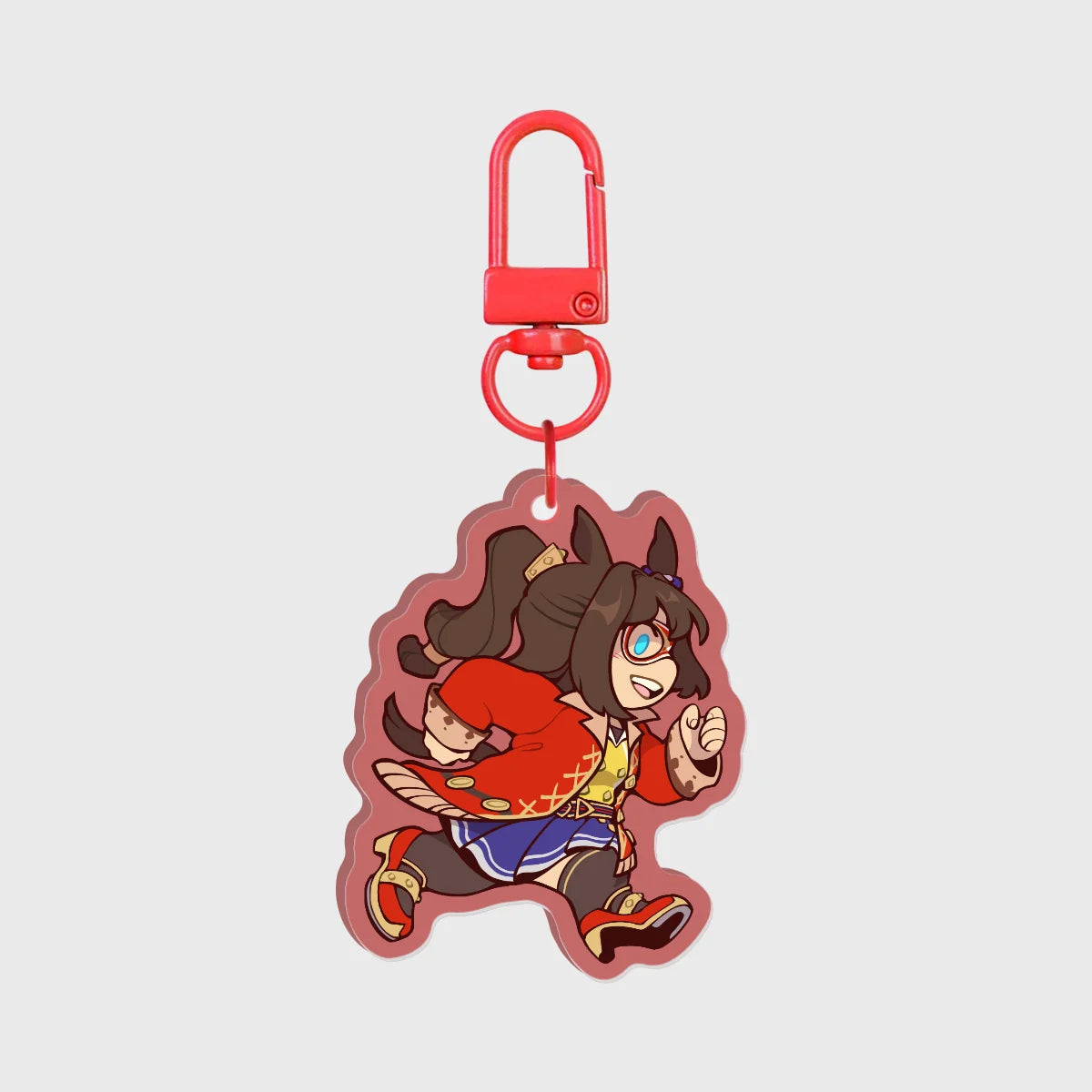 [Umamusume] El Condor Pasa Acrylic Keychain