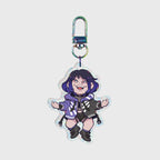 [Tekken] Reina Acrylic Charm (AS)