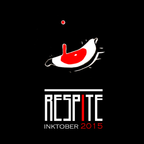 "RESPITE" Goretober 2015 Zine (DIGITAL)