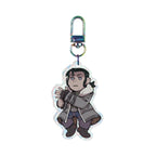[Tekken] Dragunov Acrylic Charm (PoD)