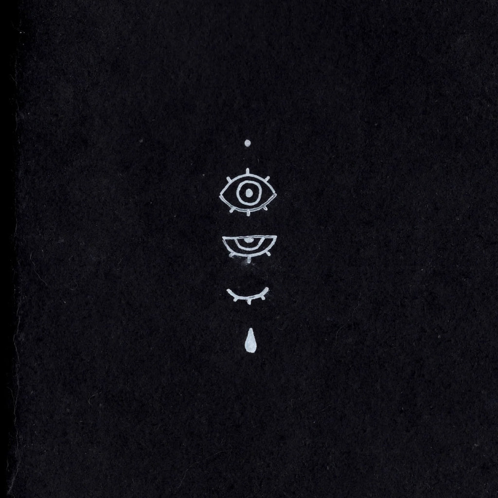 "tides 02" Sketch Zine (Digital)