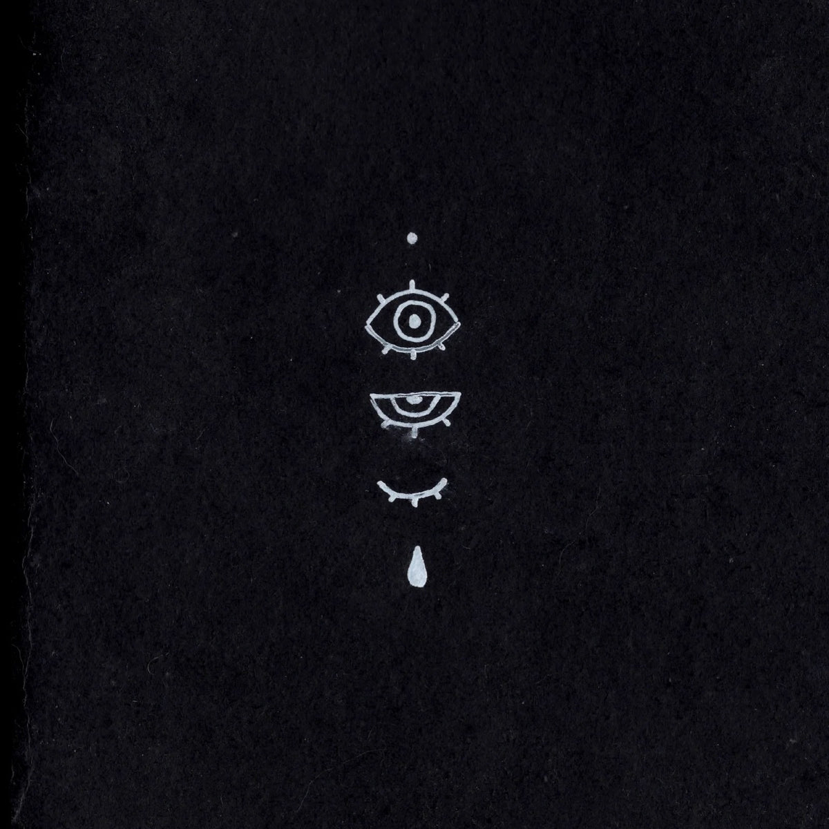 "tides 02" Sketch Zine (Digital)