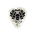 "LOTUS" Guitar Picks