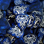 "JELLYFISH" Guitar Picks