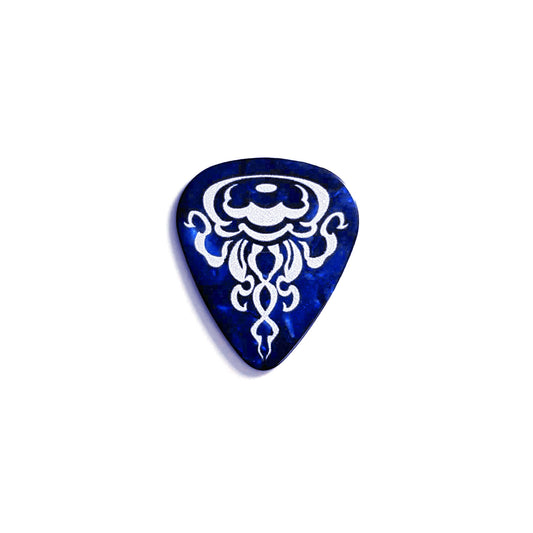 "JELLYFISH" Guitar Picks