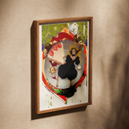 "MIGNARDISE" 13x19 Poster (Dungeon Meshi)