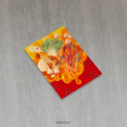 "Hot Pot" Miniprint