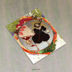 "MIGNARDISE" Print (Dungeon Meshi)
