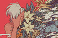 "AMBROSIA" Print