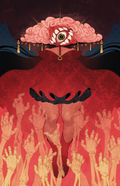 "AVARITIA" Print