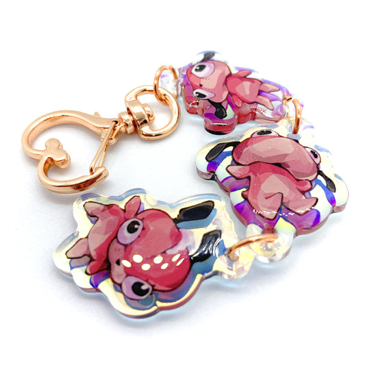 "Maromi" Paranoia Agent Acrylic Charm