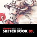 SKETCHBOOK 05