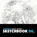 SKETCHBOOK 06