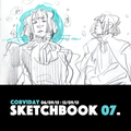 SKETCHBOOK 07