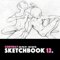 SKETCHBOOK 12