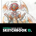 SKETCHBOOK 13