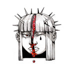 "CARMINE" Goretober 2019 Zine (DIGITAL)